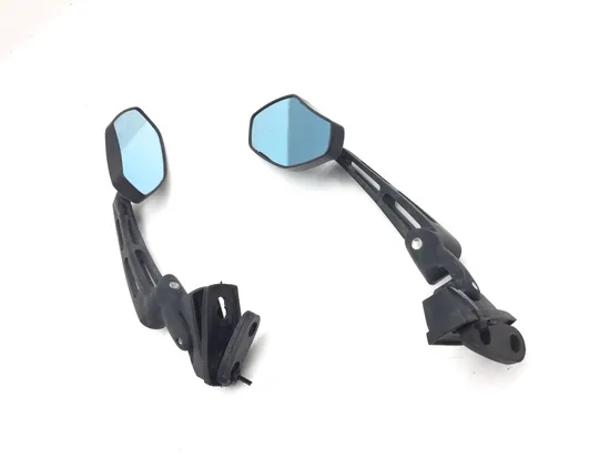 Mirrors 2012 Kawasaki Ninja 250R EX250J 3107 x