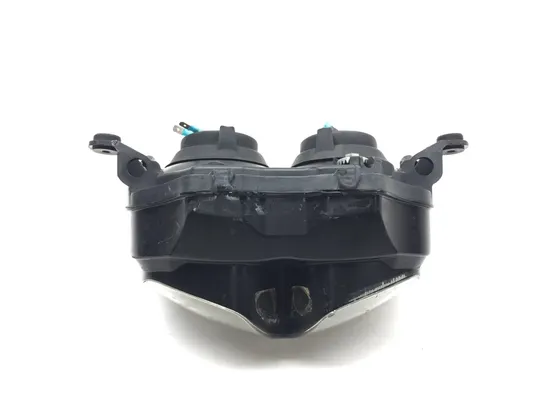 Headlight Front Headlamp 2012 Kawasaki Ninja 250R EX250J 3107