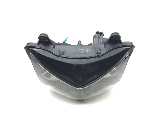 Headlight Front Headlamp 2012 Kawasaki Ninja 250R EX250J 3107
