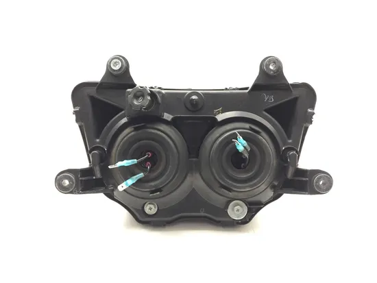 Headlight Front Headlamp 2012 Kawasaki Ninja 250R EX250J 3107