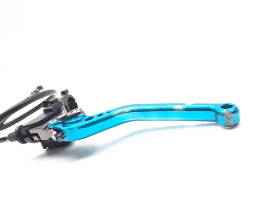 Clutch Perch 2012 Kawasaki Ninja 250R EX250J 3107 x