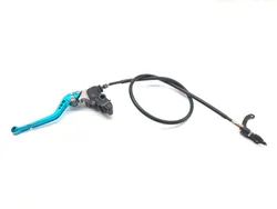 Clutch Perch 2012 Kawasaki Ninja 250R EX250J 3107 x