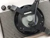 Radiator Cooling Front Fluid with Fan 2012 Kawasaki Ninja 250R EX250J 3107