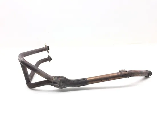 Exhaust Header Manifold Head Pipe 2012 Kawasaki Ninja 250R EX250J 3107 x