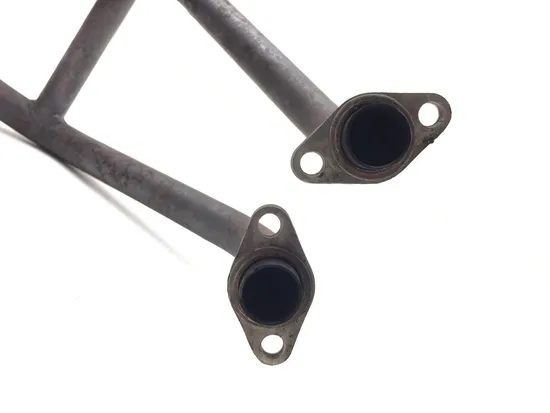 Exhaust Header Manifold Head Pipe 2012 Kawasaki Ninja 250R EX250J 3107 x