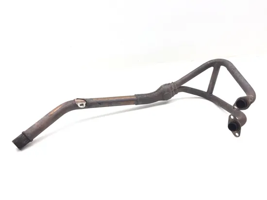 Exhaust Header Manifold Head Pipe 2012 Kawasaki Ninja 250R EX250J 3107 x