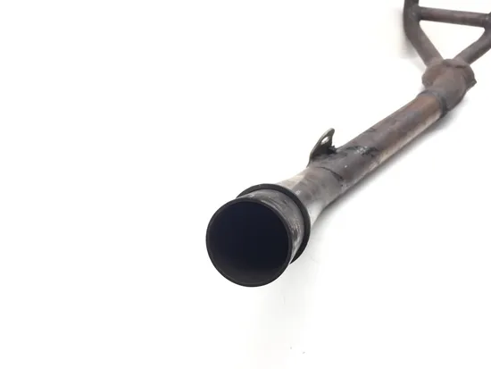 Exhaust Header Manifold Head Pipe 2012 Kawasaki Ninja 250R EX250J 3107 x