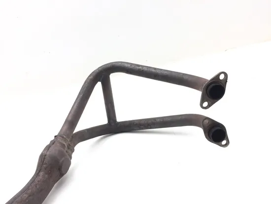 Exhaust Header Manifold Head Pipe 2012 Kawasaki Ninja 250R EX250J 3107 x