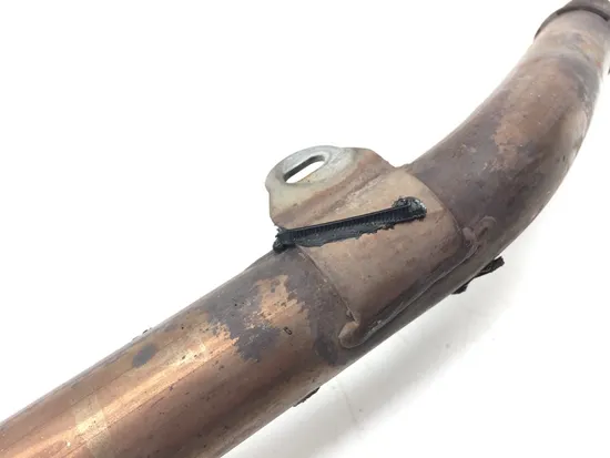 Exhaust Header Manifold Head Pipe 2012 Kawasaki Ninja 250R EX250J 3107 x