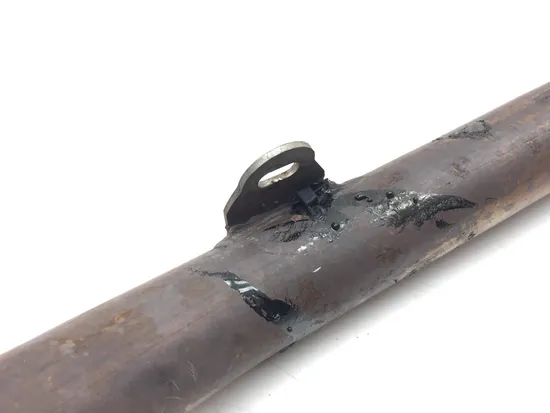 Exhaust Header Manifold Head Pipe 2012 Kawasaki Ninja 250R EX250J 3107 x