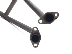 Exhaust Header Manifold Head Pipe 2012 Kawasaki Ninja 250R EX250J 3107 x