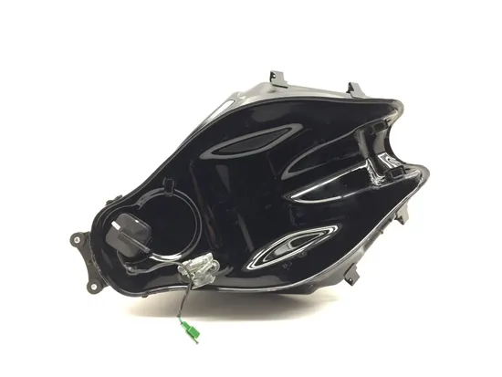 Gas Tank Fuel Petrol 2012 Kawasaki Ninja 250R EX250J 3107 x 8