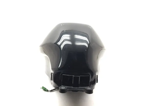 Gas Tank Fuel Petrol 2012 Kawasaki Ninja 250R EX250J 3107 x 7