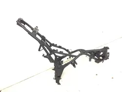 Main Frame Chassis 2012 Kawasaki Ninja 250R EX250J 3107