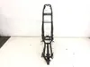 Main Frame Chassis 2012 Kawasaki Ninja 250R EX250J 3107
