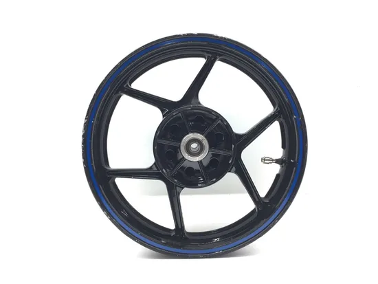 Rear Wheel Rim 2012 Kawasaki Ninja 250R EX250J 3107 x