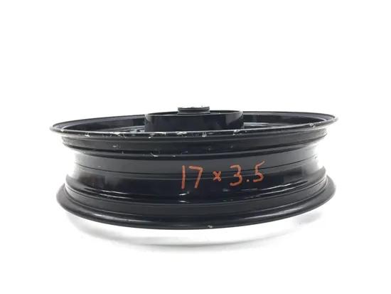 Rear Wheel Rim 2012 Kawasaki Ninja 250R EX250J 3107 x