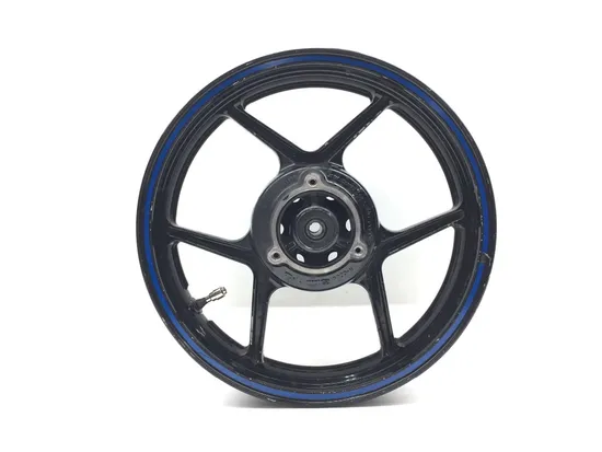 Rear Wheel Rim 2012 Kawasaki Ninja 250R EX250J 3107 x