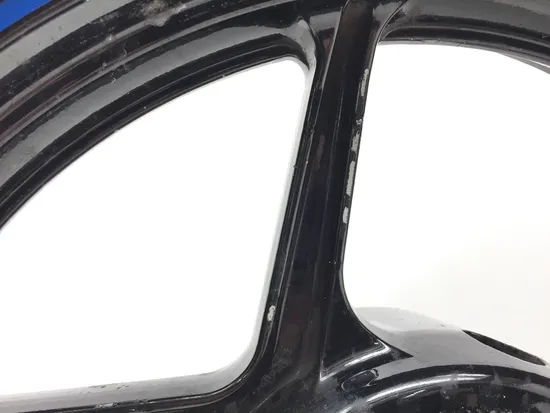 Rear Wheel Rim 2012 Kawasaki Ninja 250R EX250J 3107 x