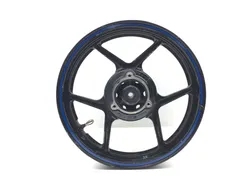 Rear Wheel Rim 2012 Kawasaki Ninja 250R EX250J 3107 x