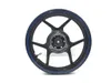 Rear Wheel Rim 2012 Kawasaki Ninja 250R EX250J 3107 x
