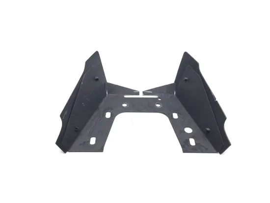 Misc Bracket Set 2012 Kawasaki Ninja 250R EX250J 3107