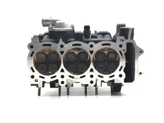 Engine Cylinder Head Complete W Cams Valves 2018 Triumph Street Triple R 3108