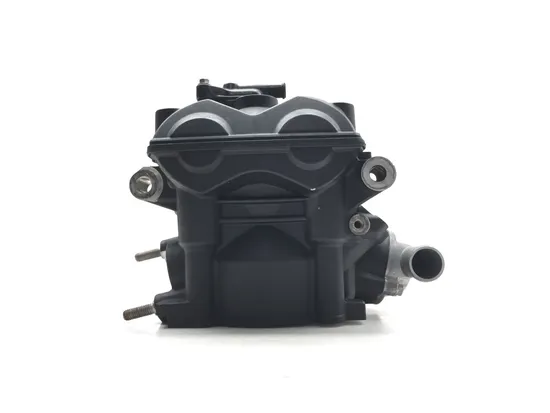 Engine Cylinder Head Complete W Cams Valves 2018 Triumph Street Triple R 3108