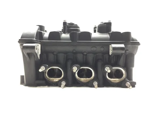 Engine Cylinder Head Complete W Cams Valves 2018 Triumph Street Triple R 3108