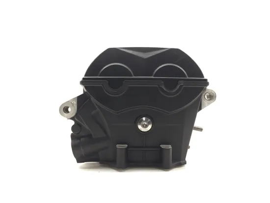 Engine Cylinder Head Complete W Cams Valves 2018 Triumph Street Triple R 3108