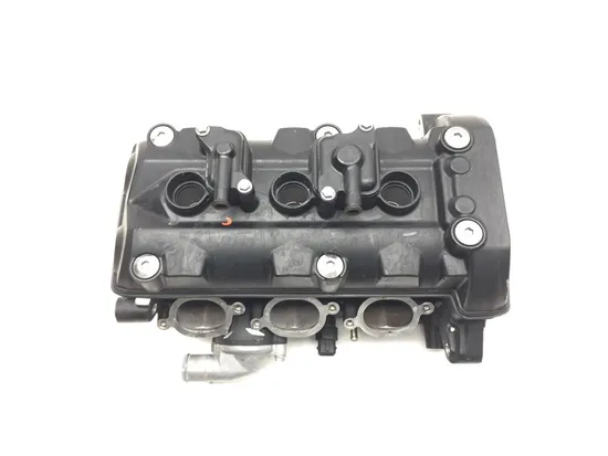 Engine Cylinder Head Complete W Cams Valves 2018 Triumph Street Triple R 3108