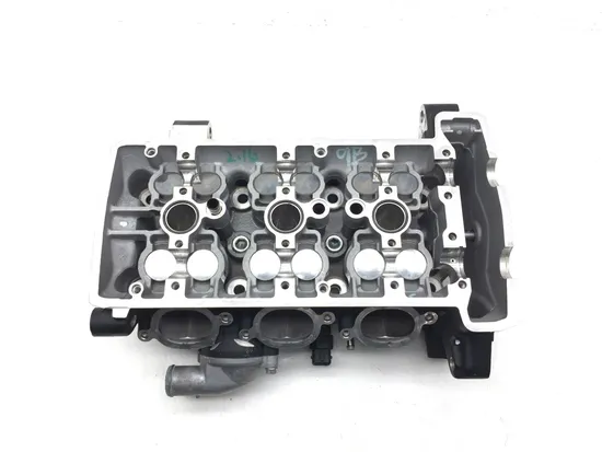 Engine Cylinder Head Complete W Cams Valves 2018 Triumph Street Triple R 3108