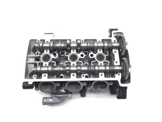 Engine Cylinder Head Complete W Cams Valves 2018 Triumph Street Triple R 3108
