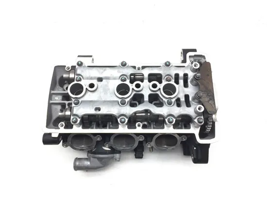 Engine Cylinder Head Complete W Cams Valves 2018 Triumph Street Triple R 3108