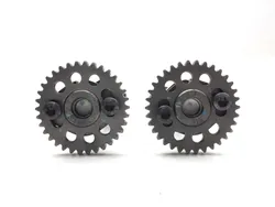 Engine Cylinder Head Complete W Cams Valves 2018 Triumph Street Triple R 3108