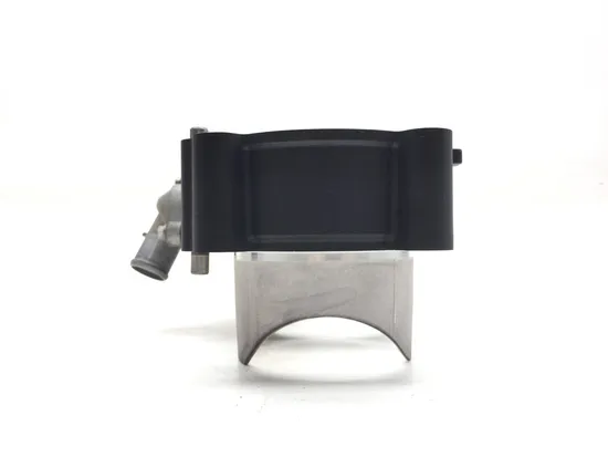 Engine Cylinder Jug W Piston 2018 Triumph Street Triple R ABS 3108 5