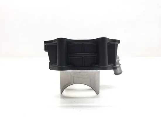 Engine Cylinder Jug W Piston 2018 Triumph Street Triple R ABS 3108 7