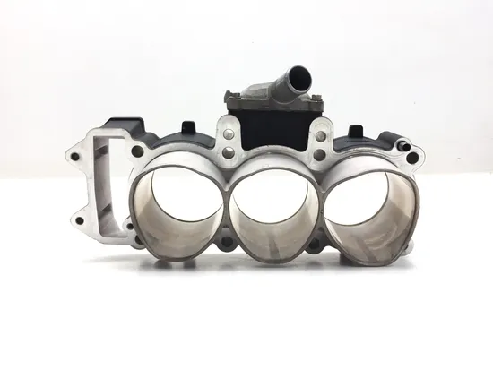 Engine Cylinder Jug W Piston 2018 Triumph Street Triple R ABS 3108 12