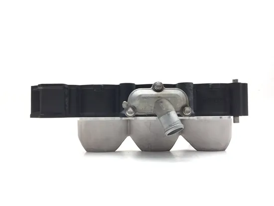 Engine Cylinder Jug W Piston 2018 Triumph Street Triple R ABS 3108 4