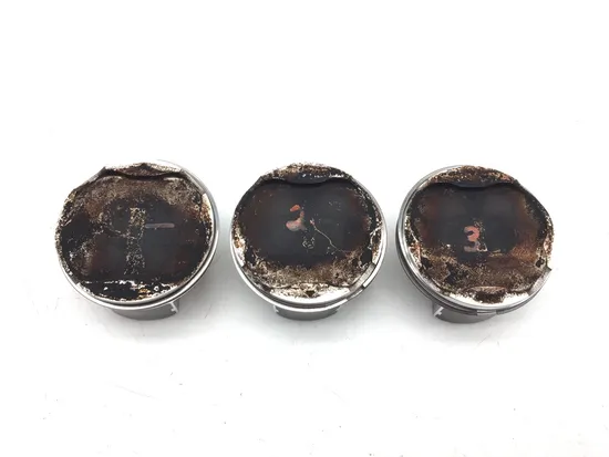 Engine Cylinder Jug W Piston 2018 Triumph Street Triple R ABS 3108 2