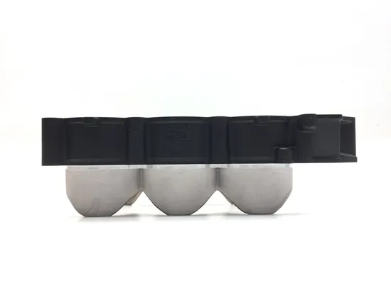 Engine Cylinder Jug W Piston 2018 Triumph Street Triple R ABS 3108 6