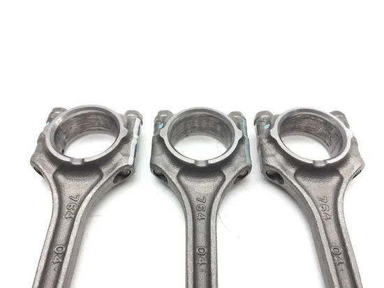Engine Connecting Rod Set 2018 Triumph Street Triple R ABS 3108
