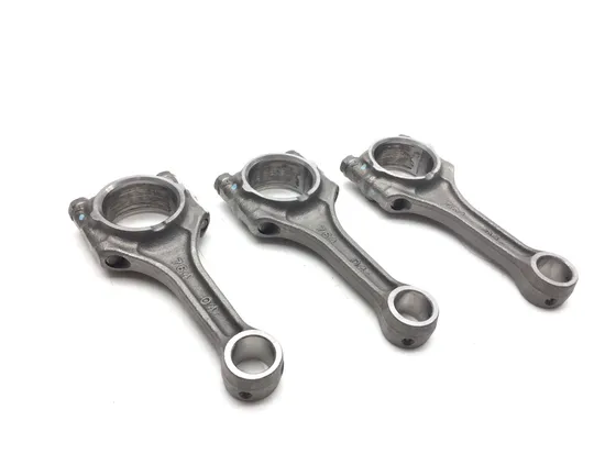 Engine Connecting Rod Set 2018 Triumph Street Triple R ABS 3108
