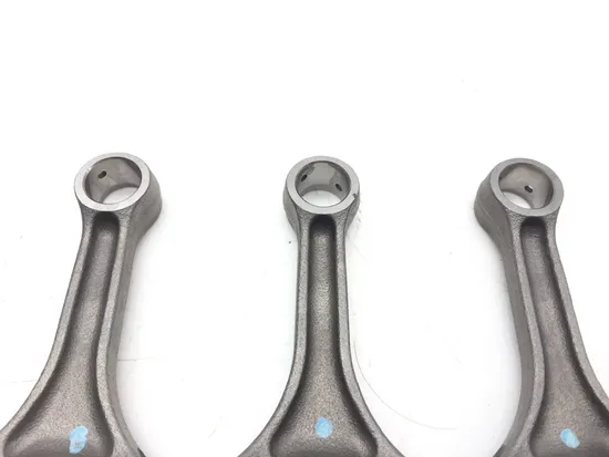 Engine Connecting Rod Set 2018 Triumph Street Triple R ABS 3108