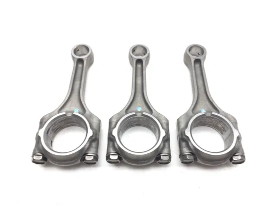 Engine Connecting Rod Set 2018 Triumph Street Triple R ABS 3108