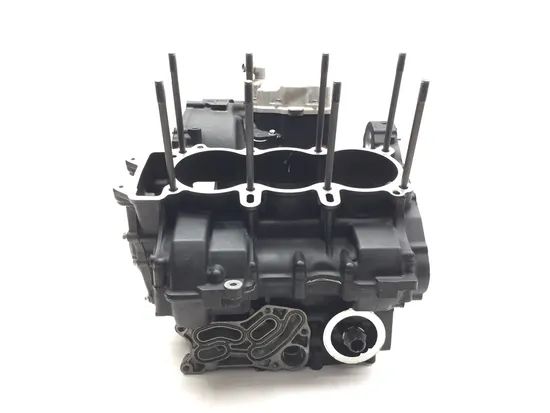 Upper Lower Center Cases Case 2018 Triumph Street Triple R ABS 3108 x