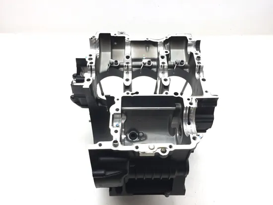 Upper Lower Center Cases Case 2018 Triumph Street Triple R ABS 3108 x