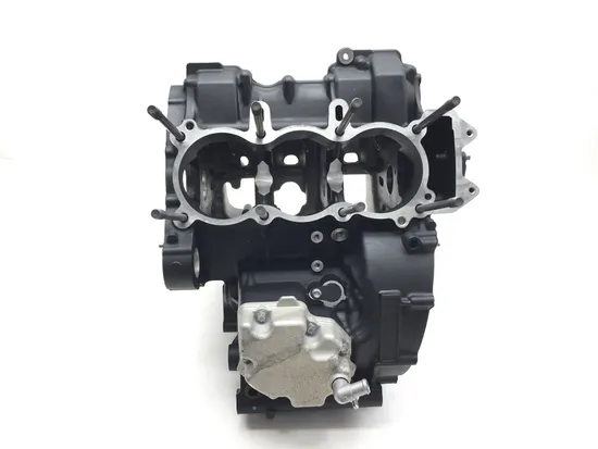 Upper Lower Center Cases Case 2018 Triumph Street Triple R ABS 3108 x