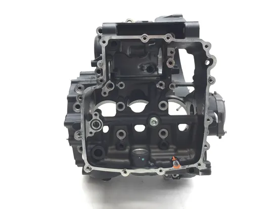 Upper Lower Center Cases Case 2018 Triumph Street Triple R ABS 3108 x