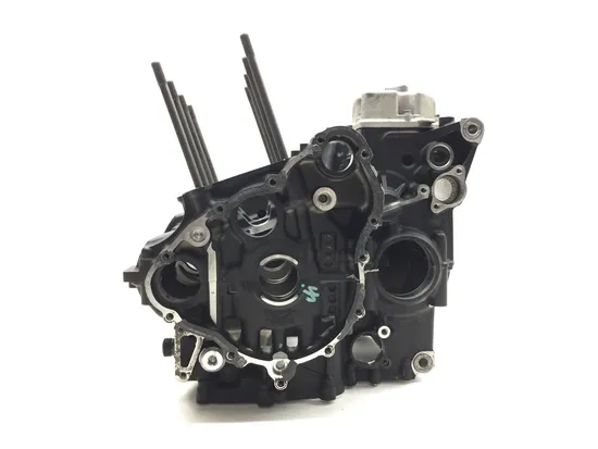 Upper Lower Center Cases Case 2018 Triumph Street Triple R ABS 3108 x